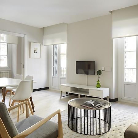 Hamabi Apartment By Feelfree Rentals San Sebastian Bagian luar foto