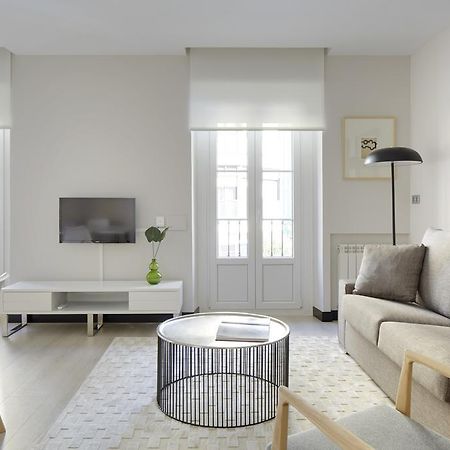 Hamabi Apartment By Feelfree Rentals San Sebastian Bagian luar foto