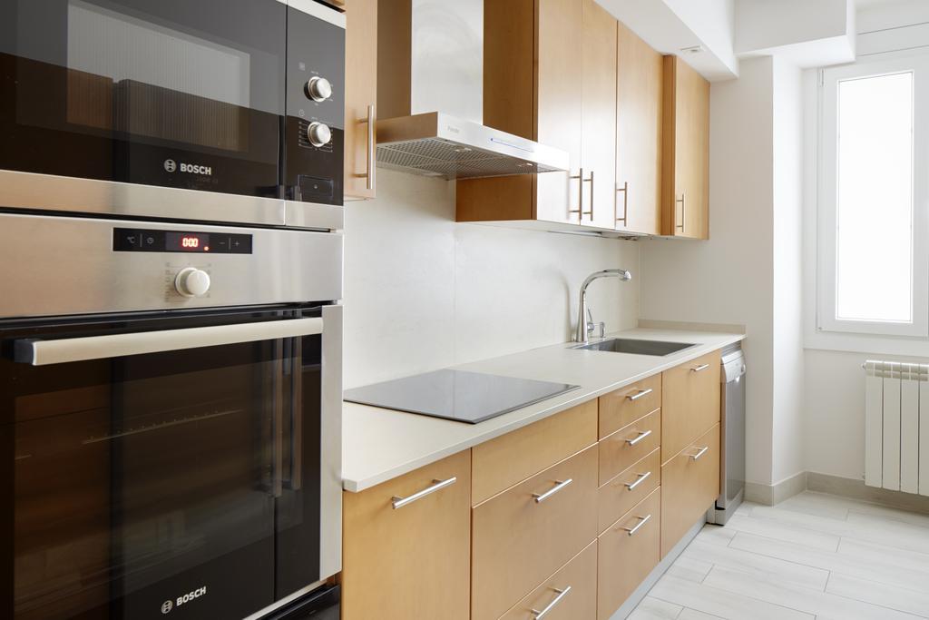 Hamabi Apartment By Feelfree Rentals San Sebastian Bagian luar foto