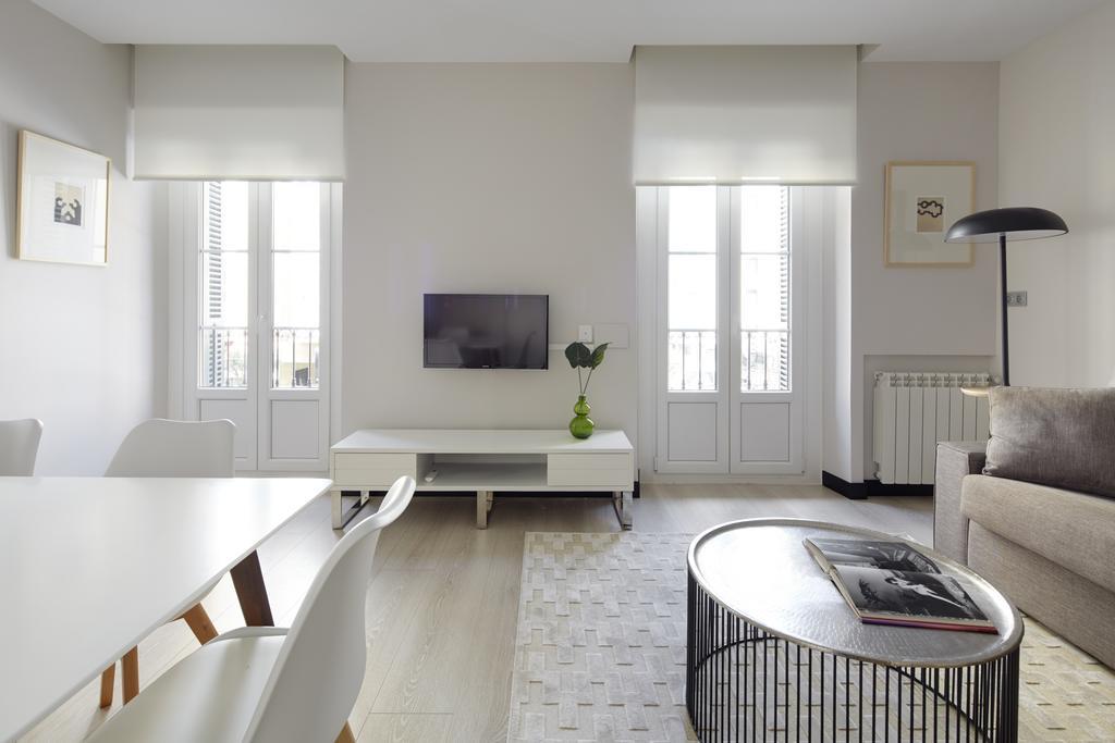 Hamabi Apartment By Feelfree Rentals San Sebastian Bagian luar foto