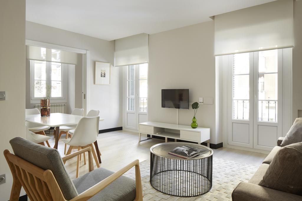 Hamabi Apartment By Feelfree Rentals San Sebastian Bagian luar foto