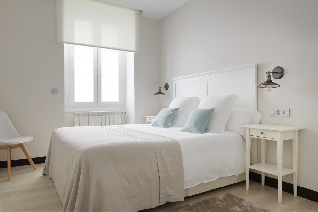 Hamabi Apartment By Feelfree Rentals San Sebastian Bagian luar foto