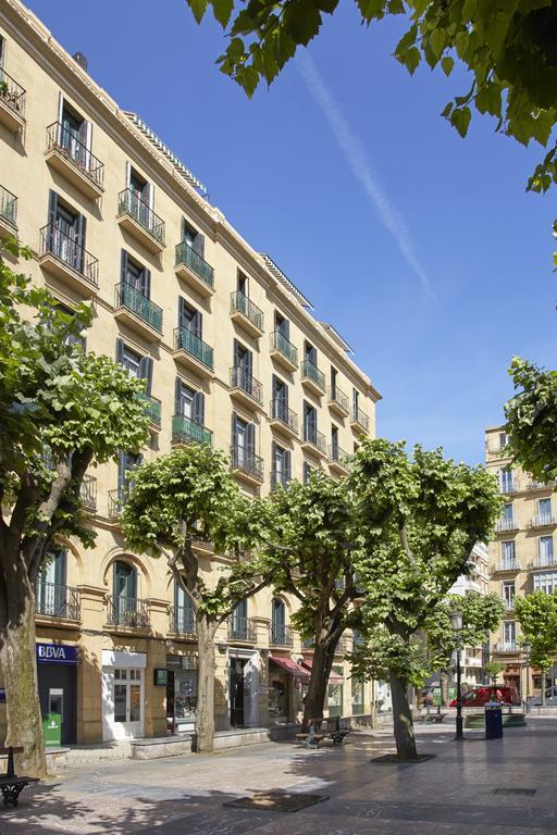 Hamabi Apartment By Feelfree Rentals San Sebastian Bagian luar foto