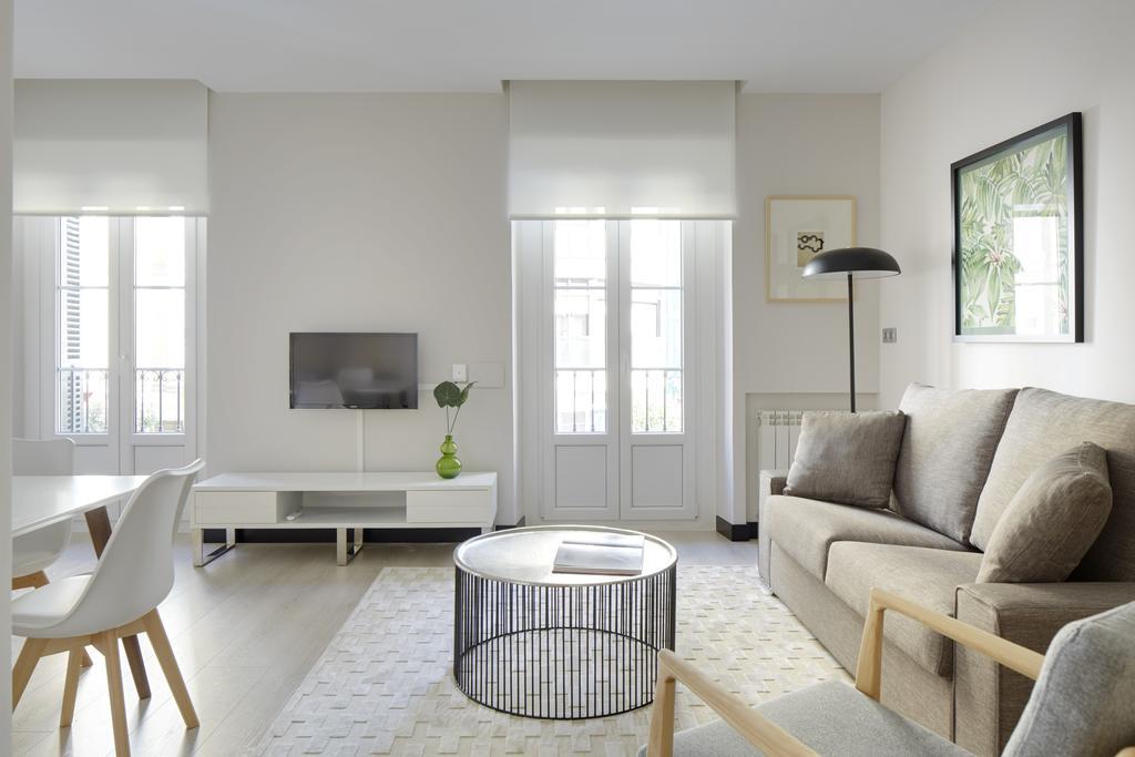 Hamabi Apartment By Feelfree Rentals San Sebastian Bagian luar foto