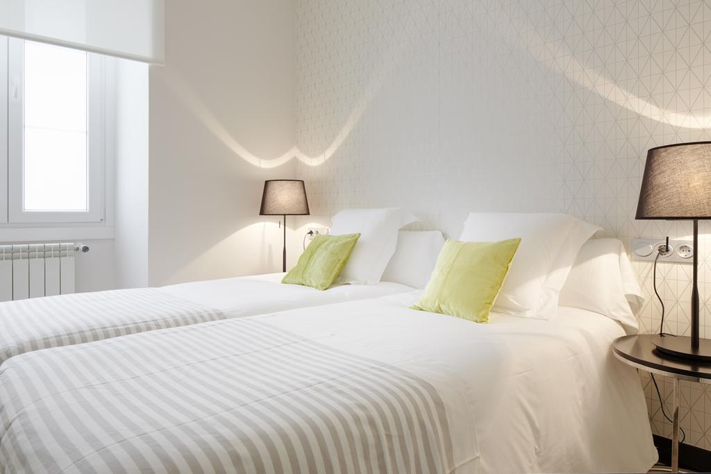 Hamabi Apartment By Feelfree Rentals San Sebastian Bagian luar foto