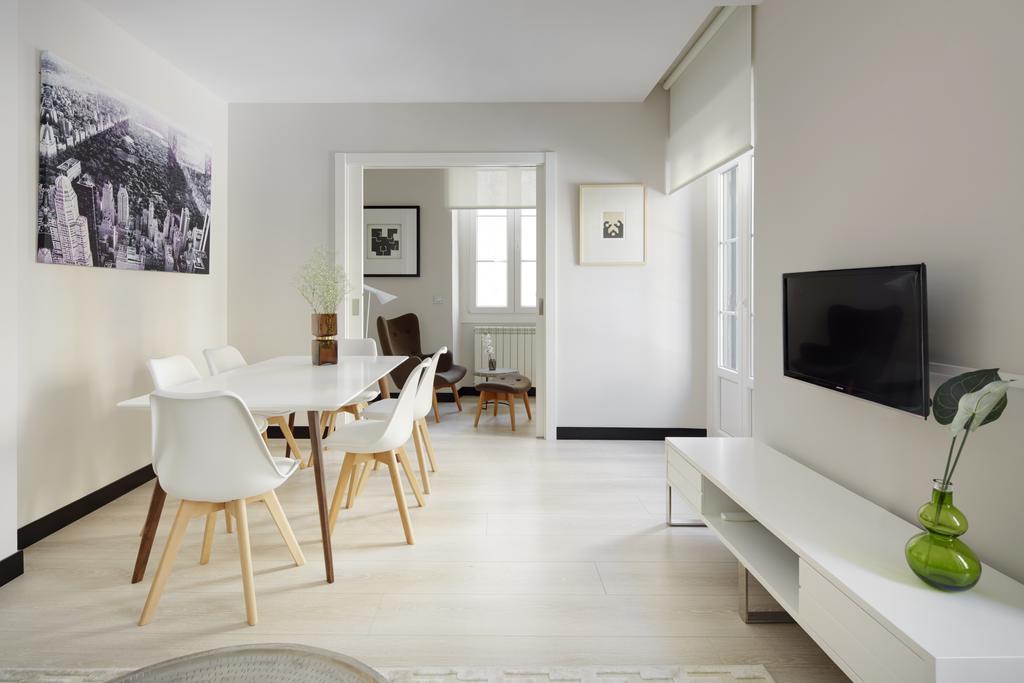 Hamabi Apartment By Feelfree Rentals San Sebastian Bagian luar foto
