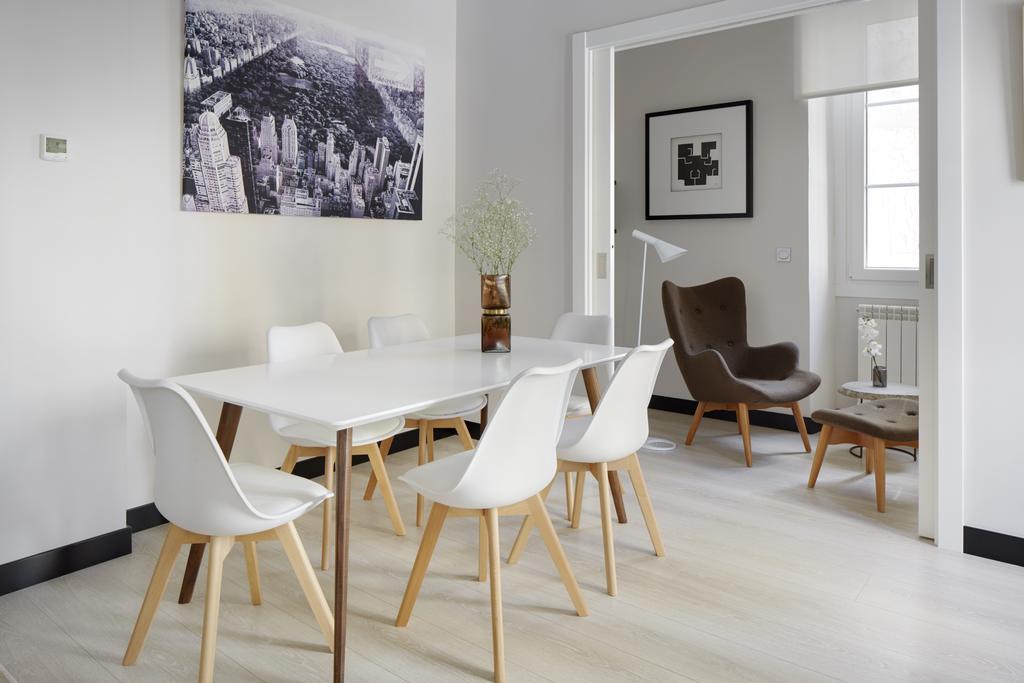 Hamabi Apartment By Feelfree Rentals San Sebastian Bagian luar foto