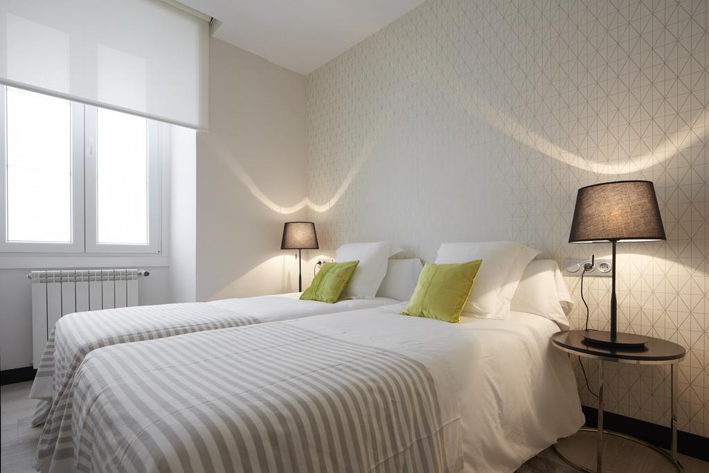Hamabi Apartment By Feelfree Rentals San Sebastian Bagian luar foto